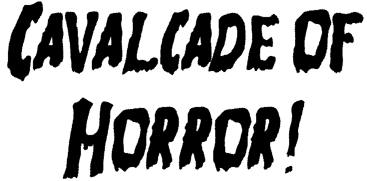 Halloween of Horror